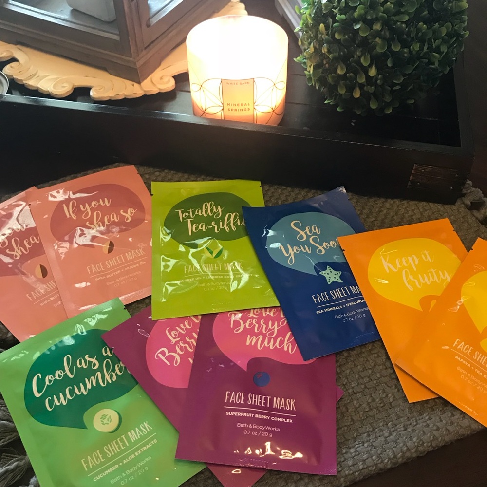 Face Masks - Picture 8 of 8